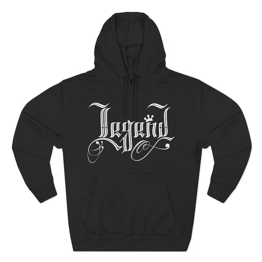 Legend Hoodie