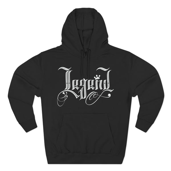 Legend Hoodie