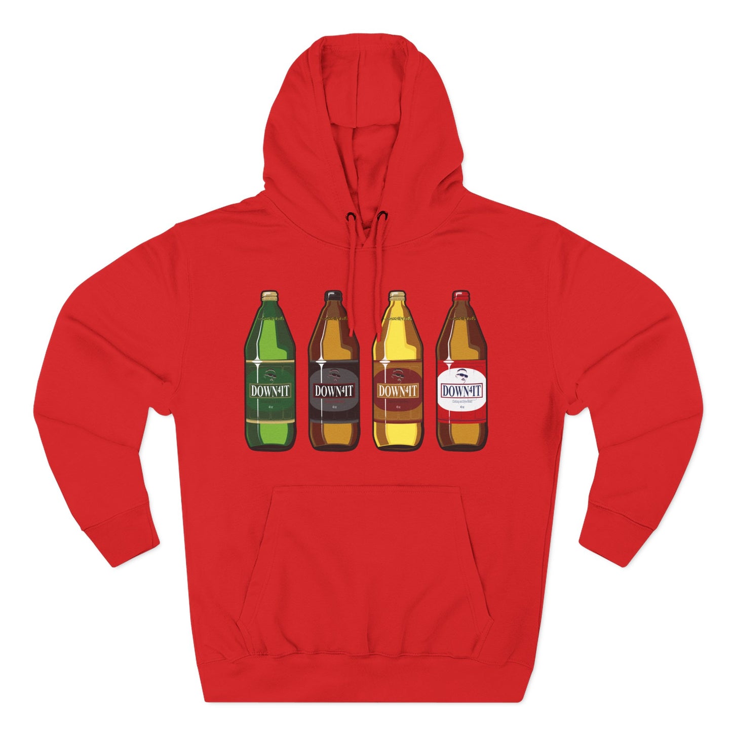 40oz Hoodie