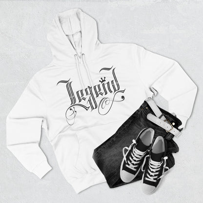 Legend Hoodie