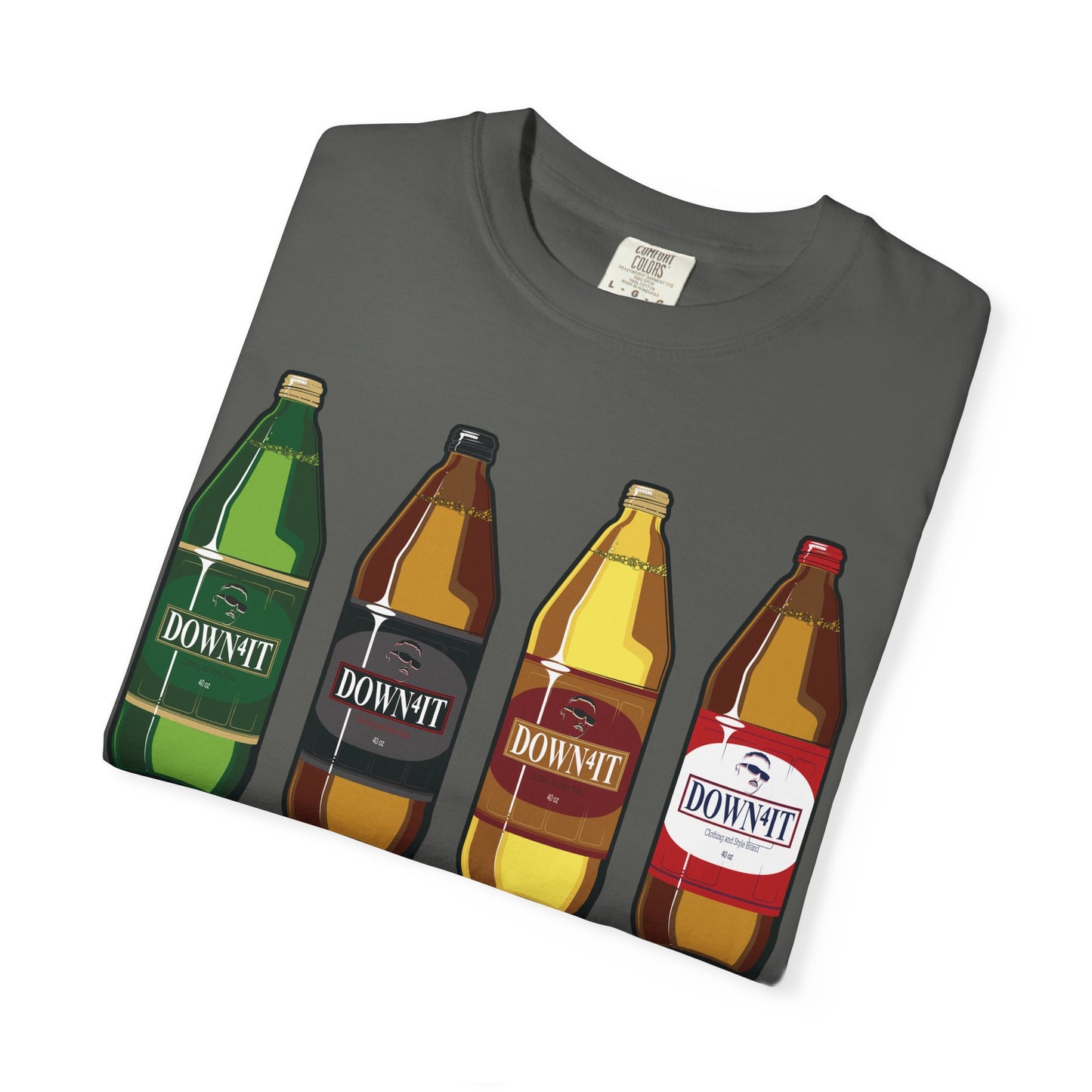 40oz T-Shirt