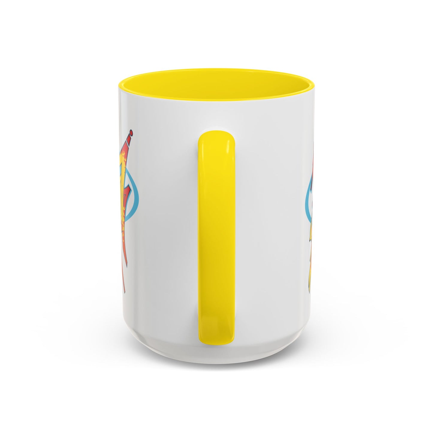 Wild Style Down For It Graffitti Coffee Cup (15oz)