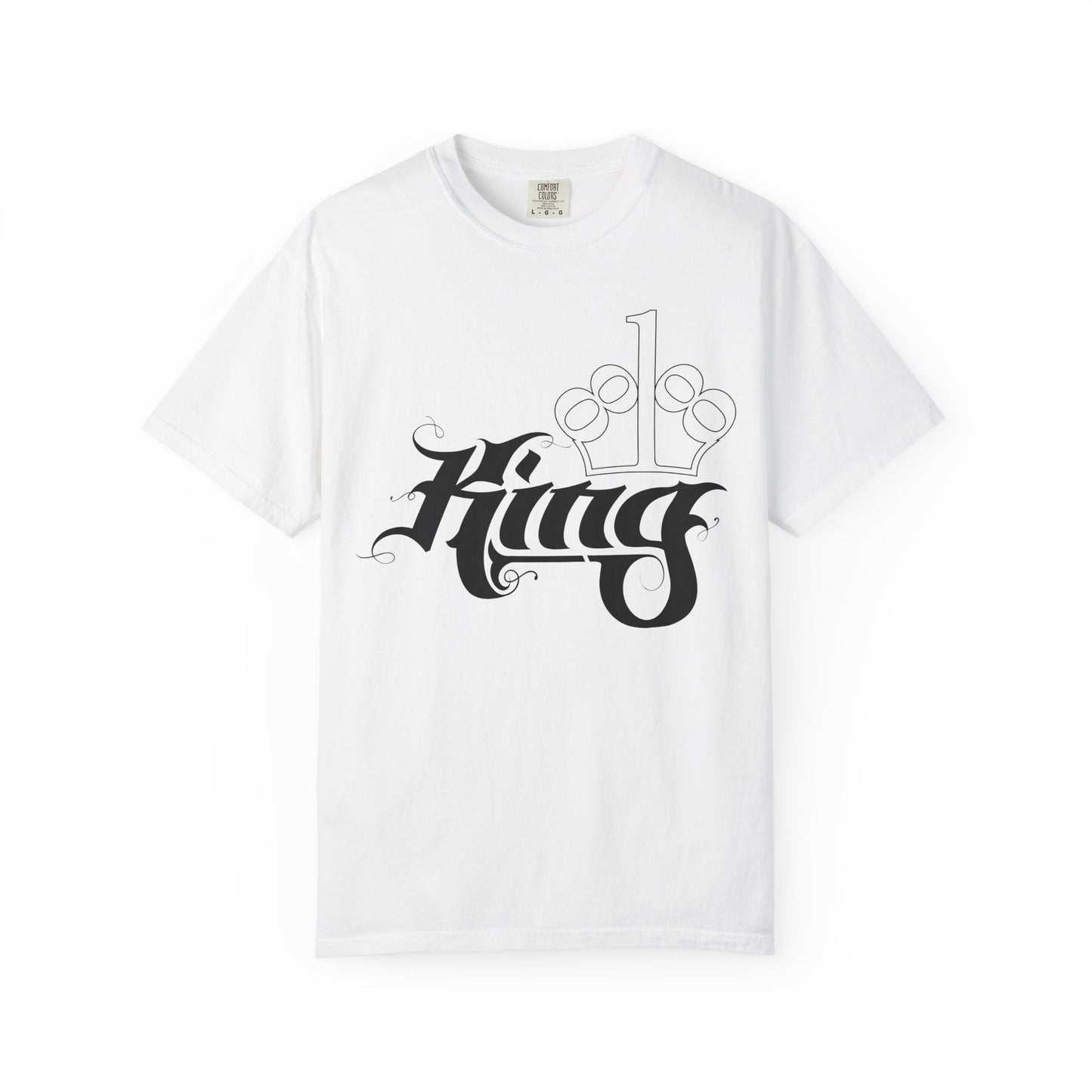 818 King T-Shirt