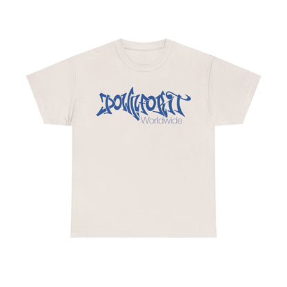 Down For it Worldwide T-Shirt