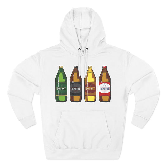 40oz Hoodie