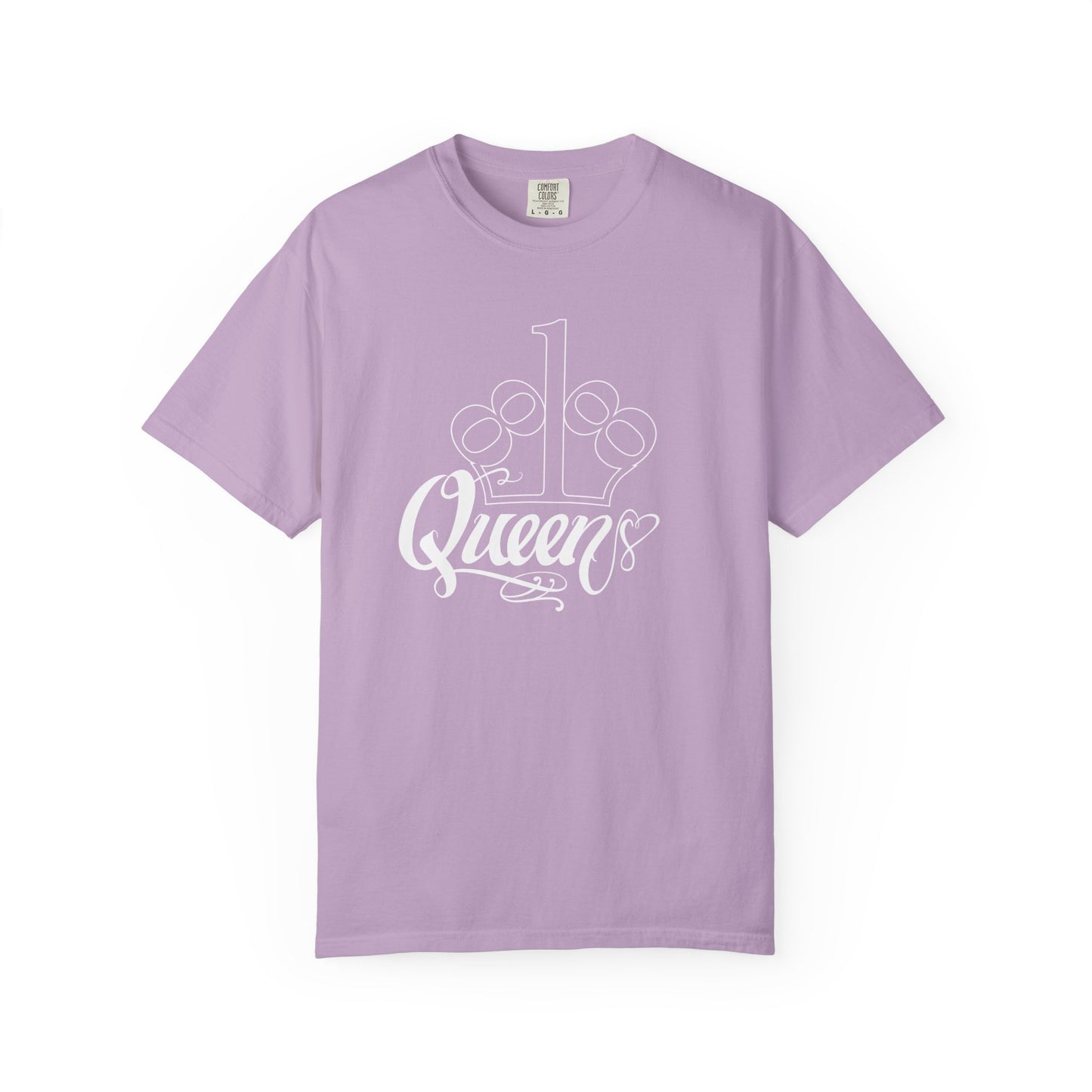 818 Queen T-Shirt