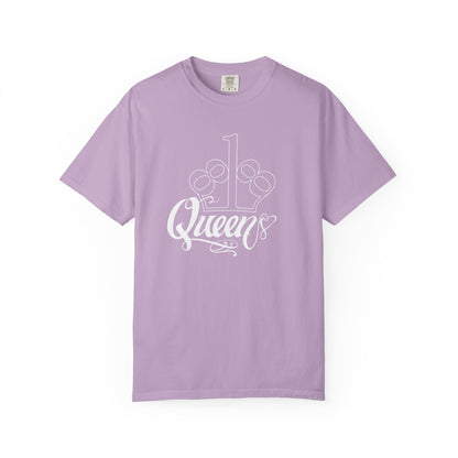 818 Queen T-Shirt