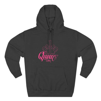 818 Queen Hoodie