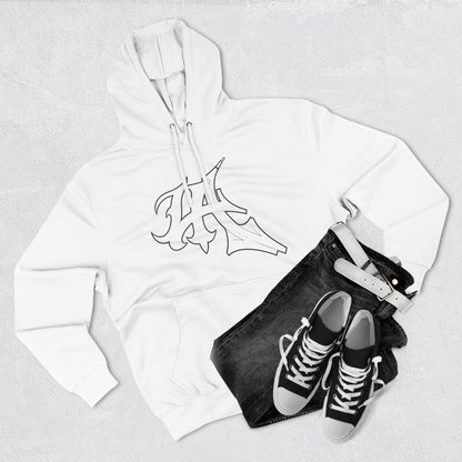 L.A. Logo Hoodie