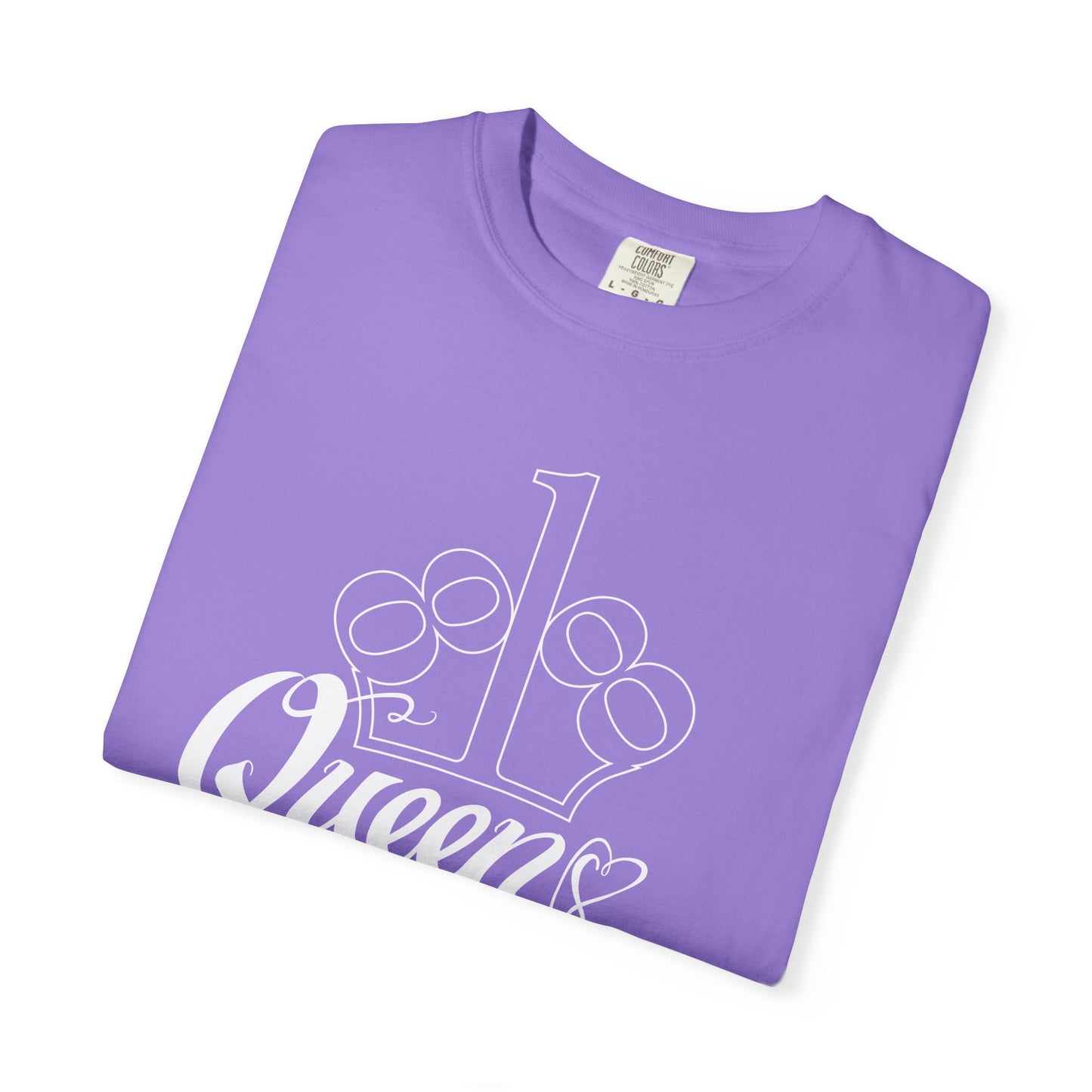 818 Queen T-Shirt