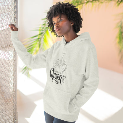 818 Queen Hoodie
