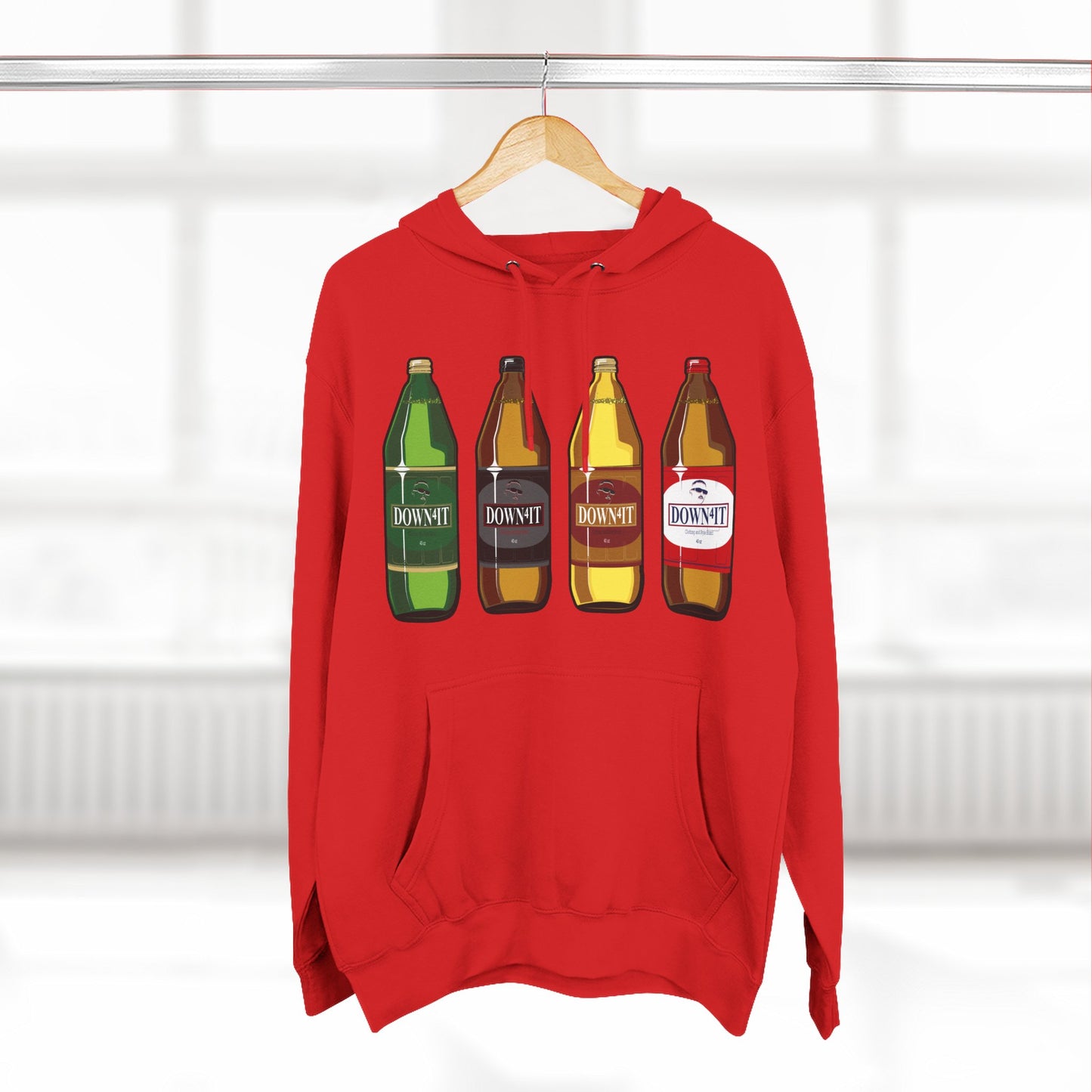 40oz Hoodie