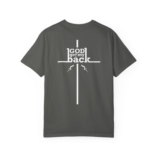 God Got My Back T-Shirt