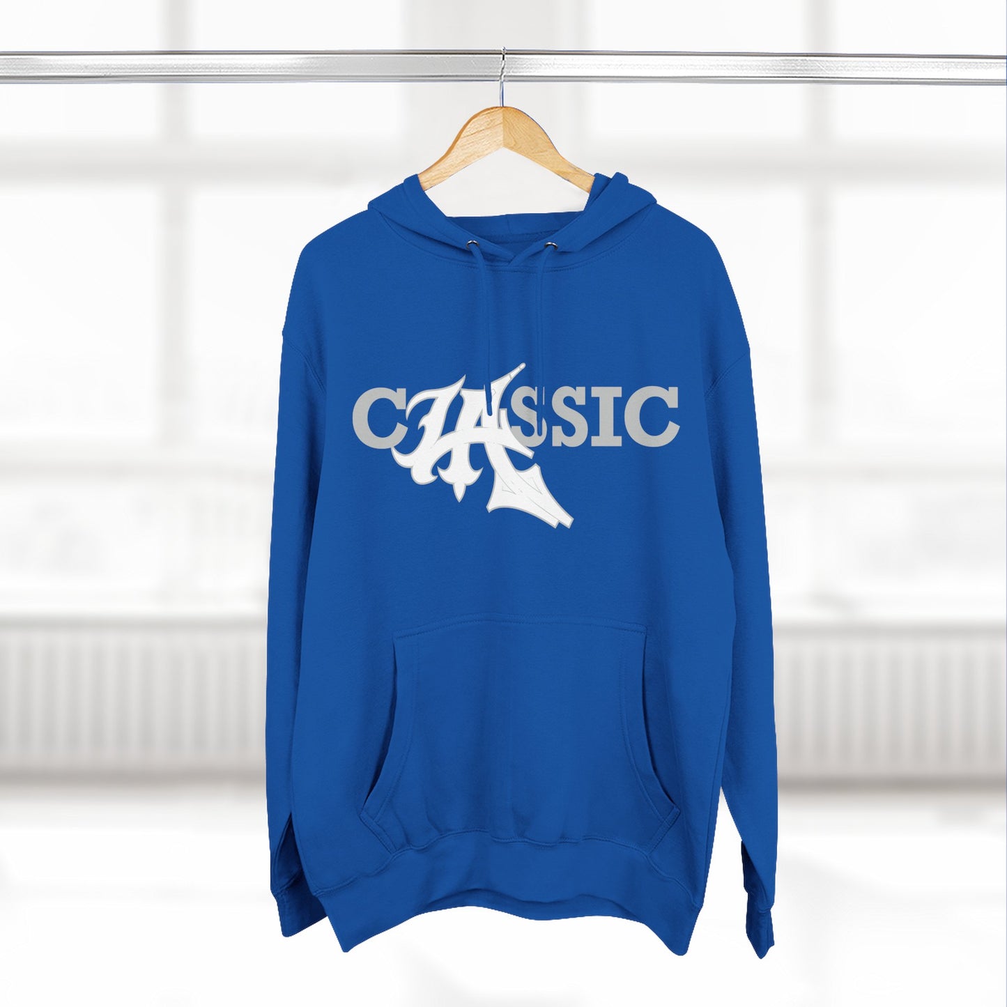 L.A. Classic Hoodie