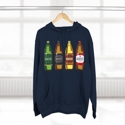 40oz Hoodie