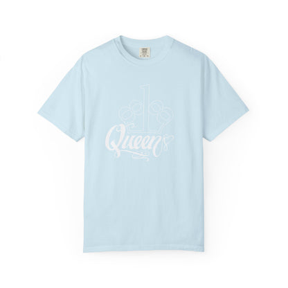 818 Queen T-Shirt