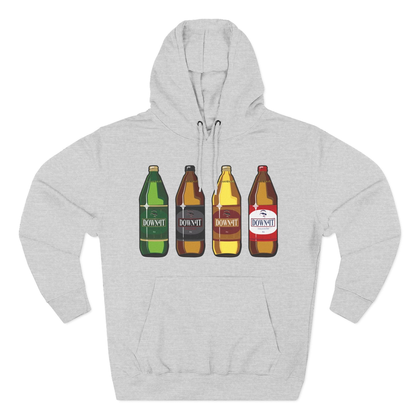 40oz Hoodie