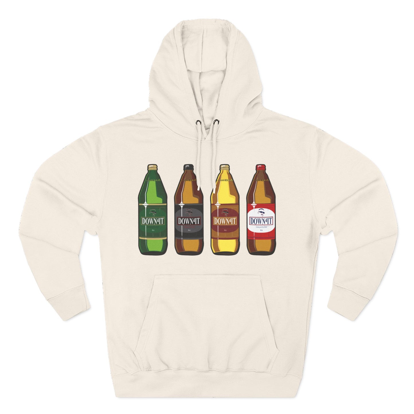 40oz Hoodie