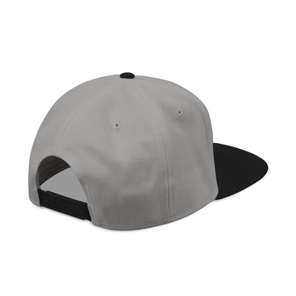 Down For It World Snap Back Hats