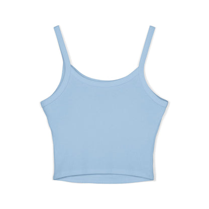 L.A. Logo Women's Spaghetti Strap Tank Top