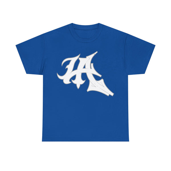 L.A. Street Art  logo T-Shirt