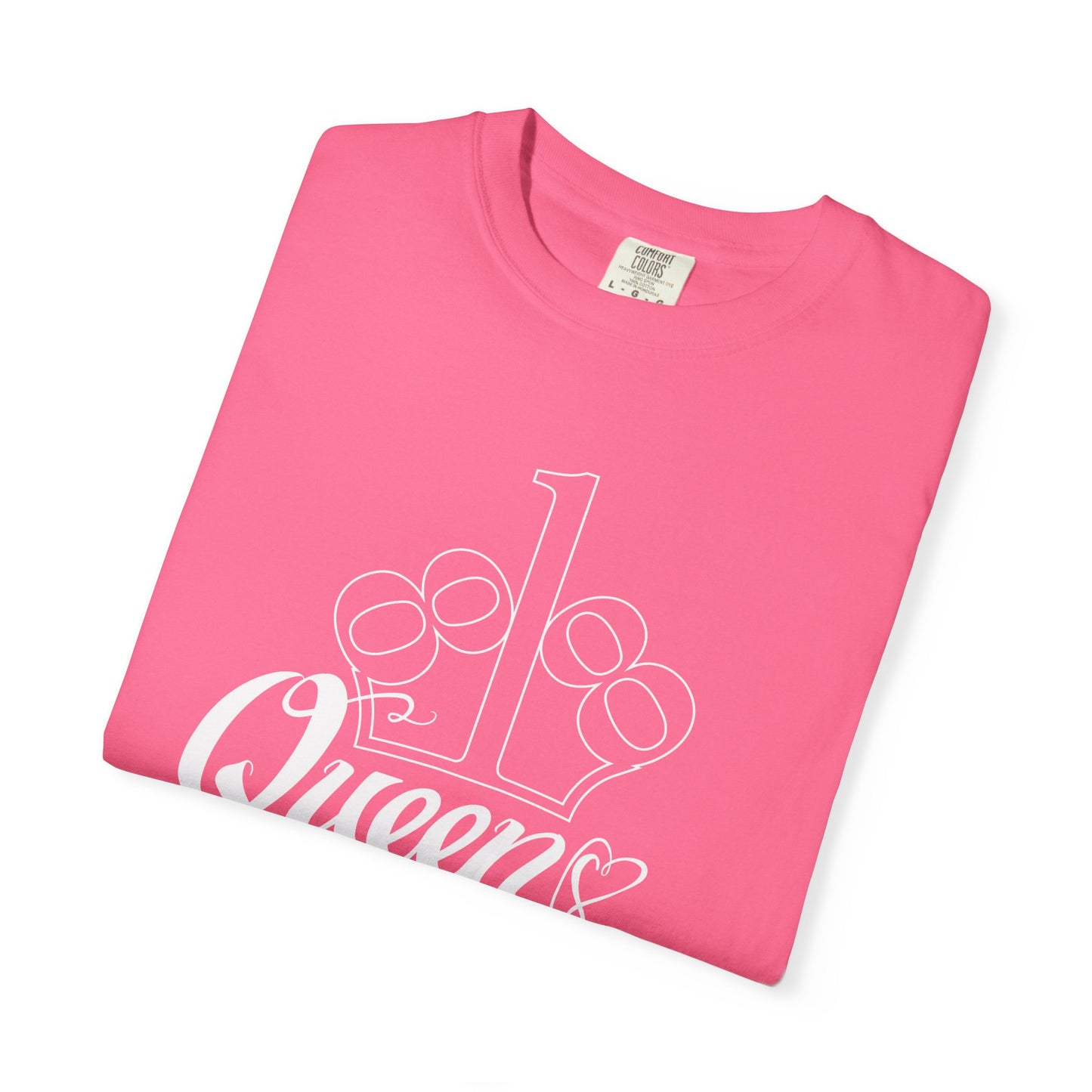 818 Queen T-Shirt