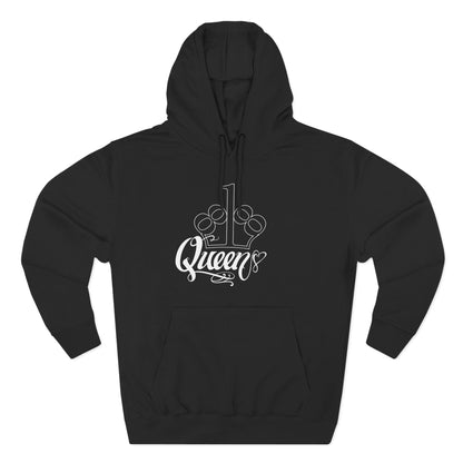 818 Queen Hoodie