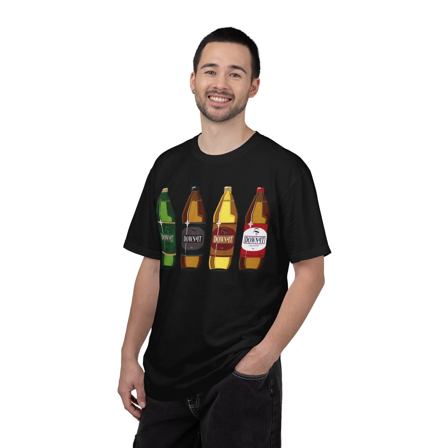 40oz T-Shirt