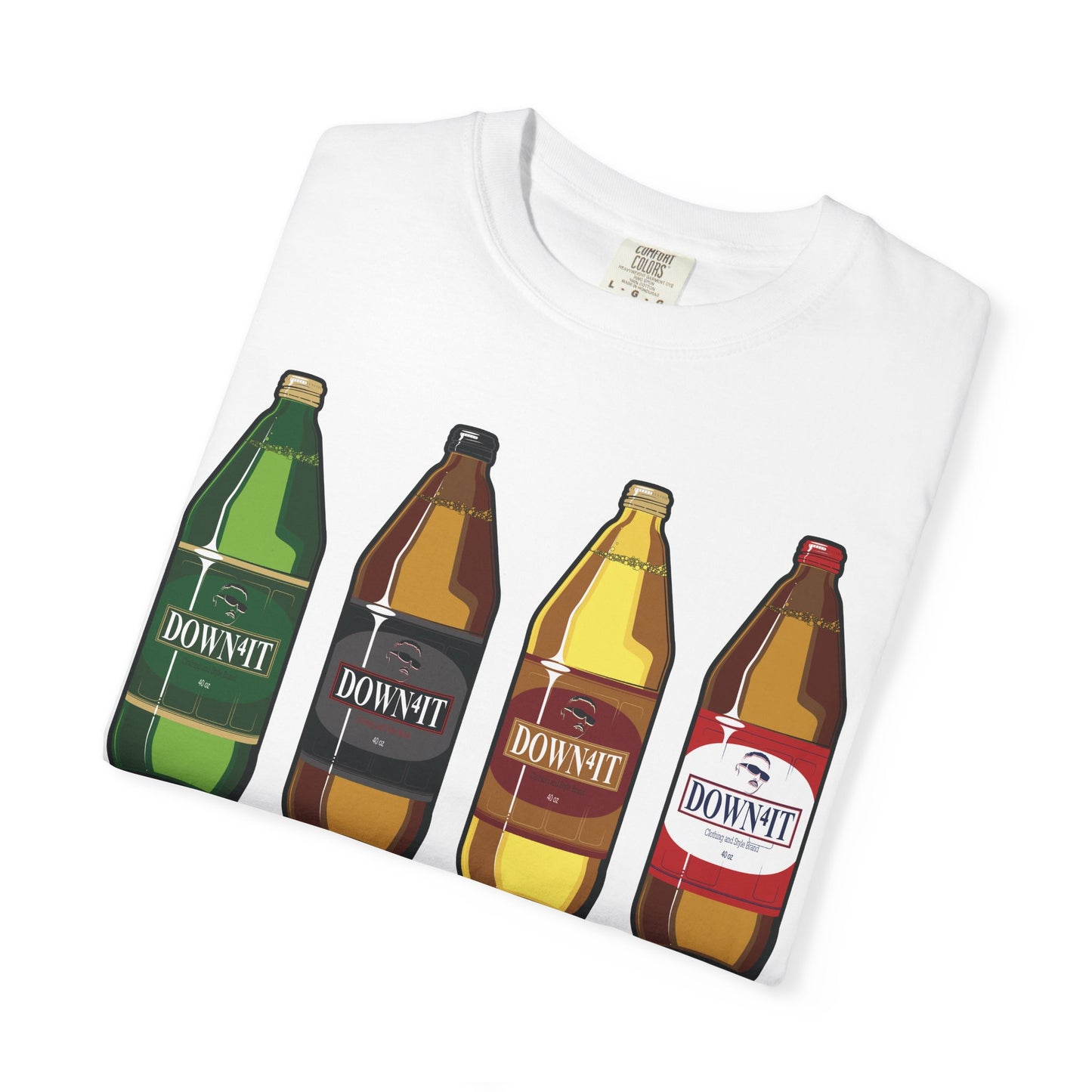 40oz T-Shirt