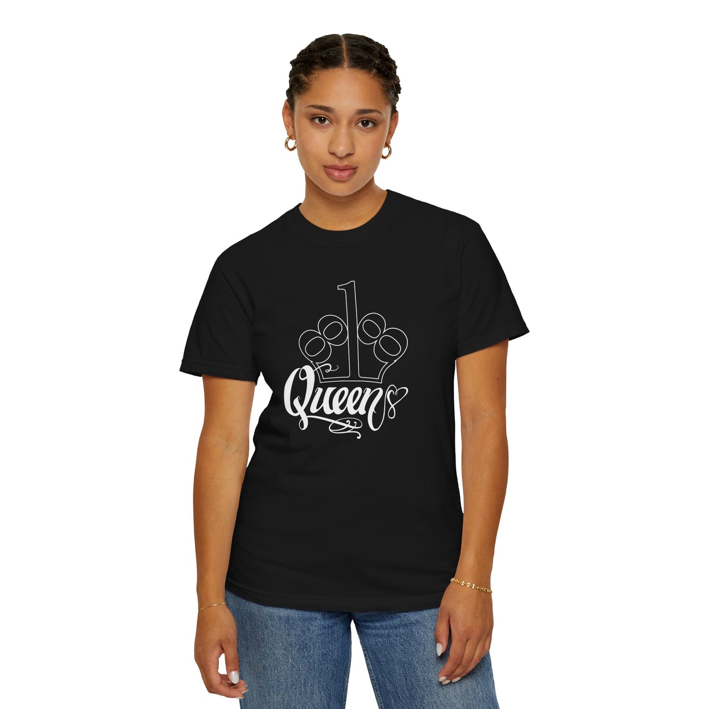 818 Queen T-Shirt