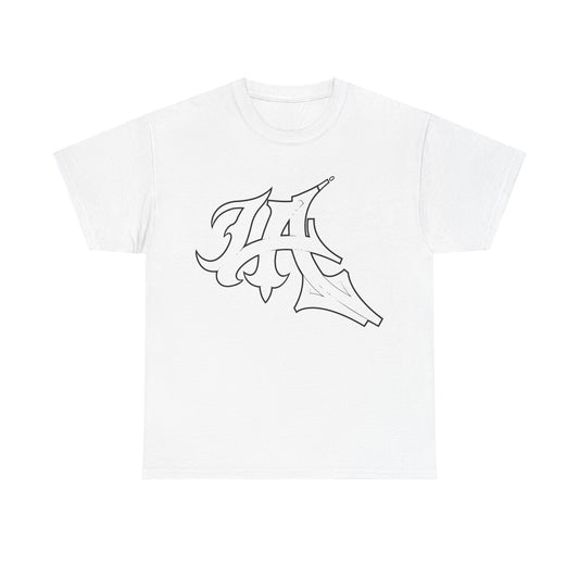 L.A. Street Art  logo T-Shirt