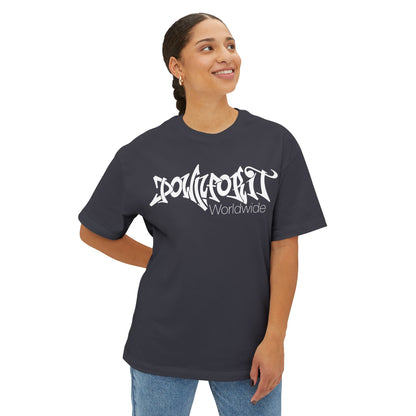 Down For it Worldwide T-Shirt