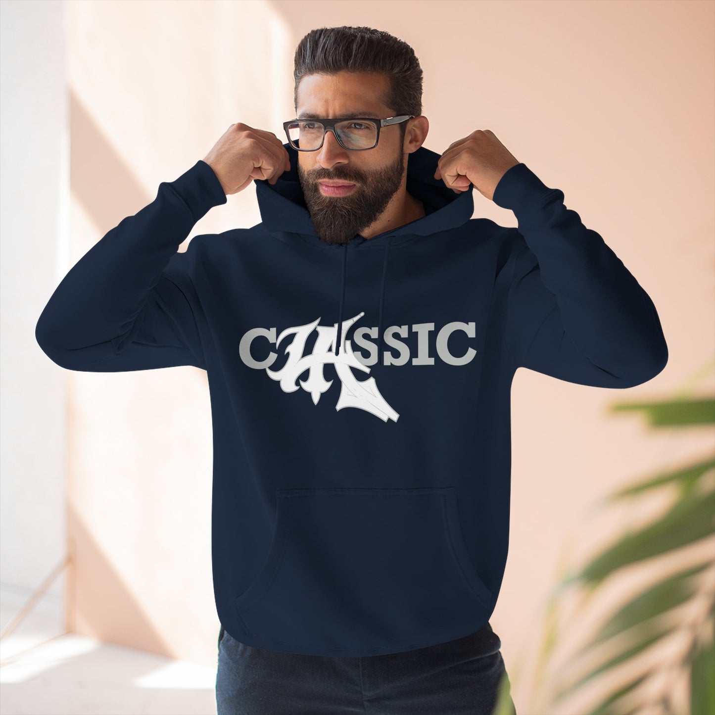 L.A. Classic Hoodie