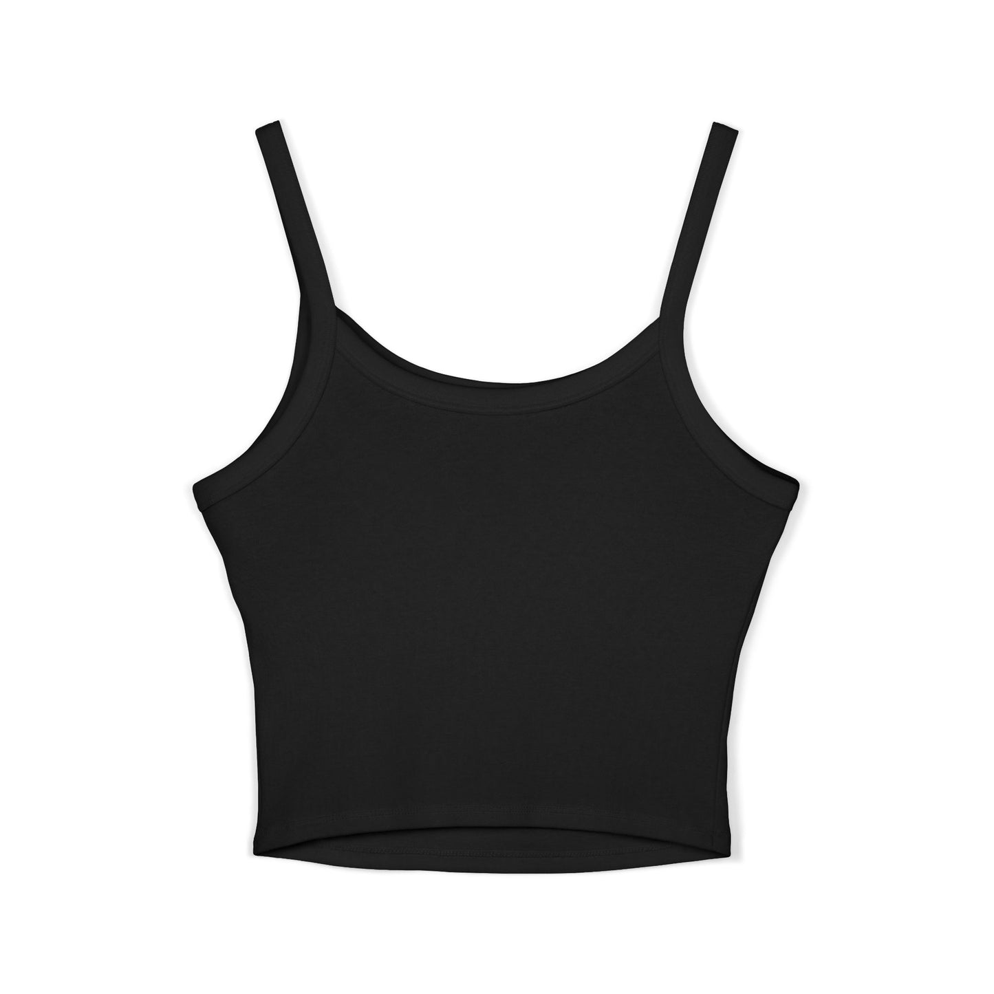 L.A. Logo Women's Spaghetti Strap Tank Top