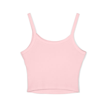 L.A. Logo Women's Spaghetti Strap Tank Top