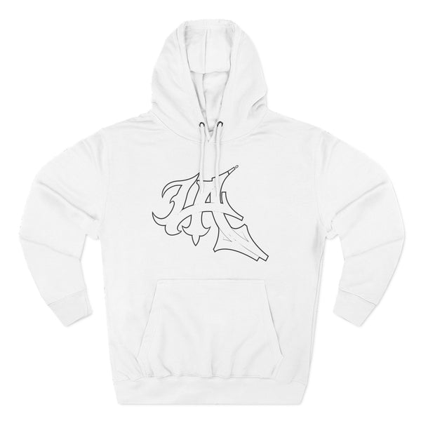 L.A. Logo Hoodie