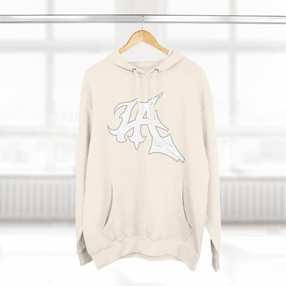 L.A. Logo Hoodie