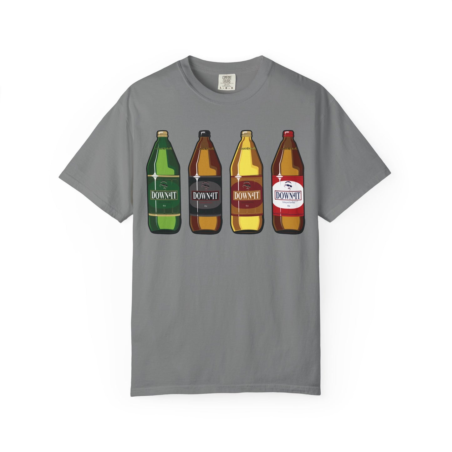 40oz T-Shirt