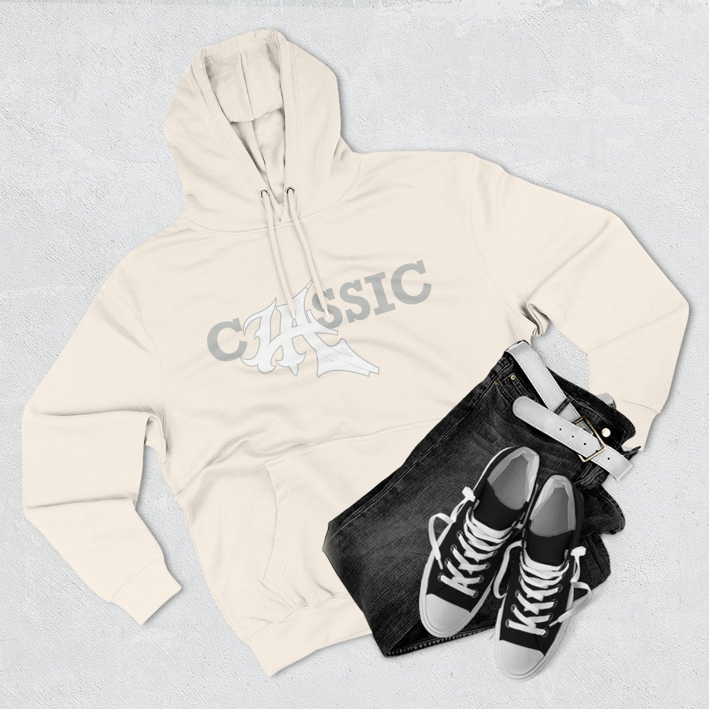 L.A. Classic Hoodie