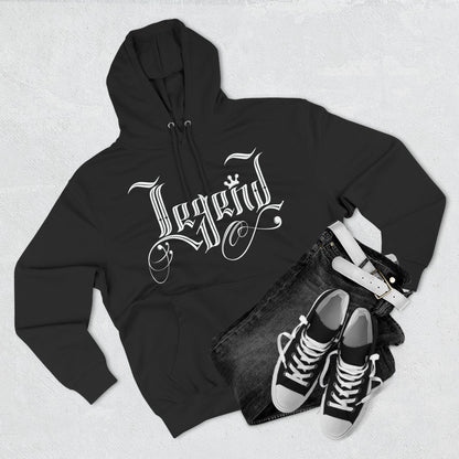 Legend Hoodie