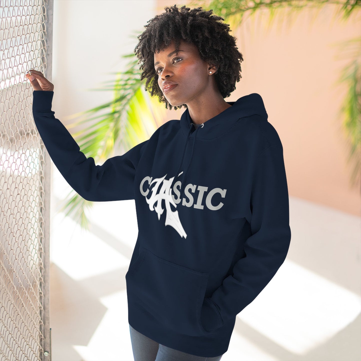 L.A. Classic Hoodie