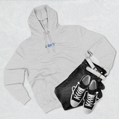 Graffiti Girl Hoodie