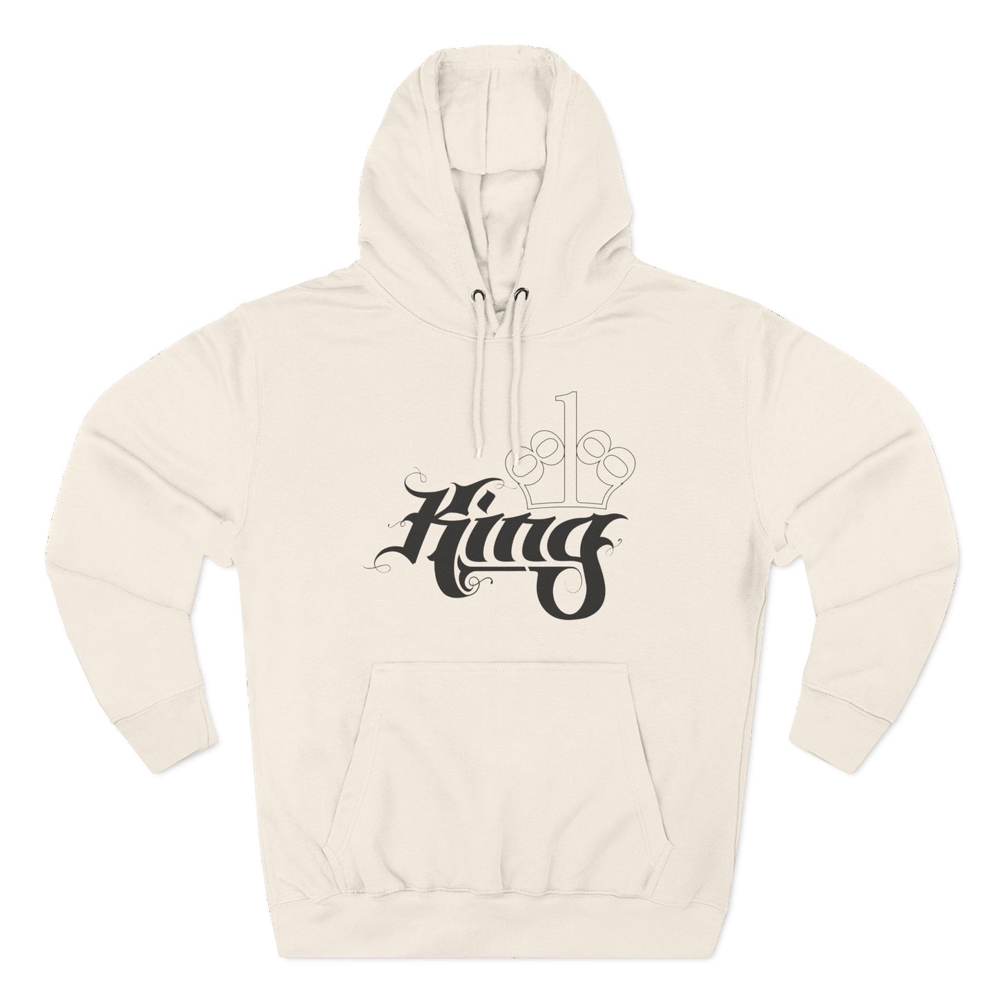 818 King Hoodie