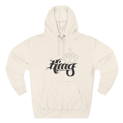 818 King Hoodie