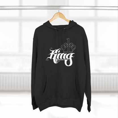 818 King Hoodie
