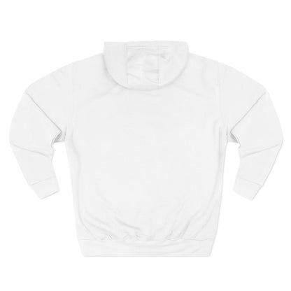 Down For It Wild Style Graffiti Hoodie