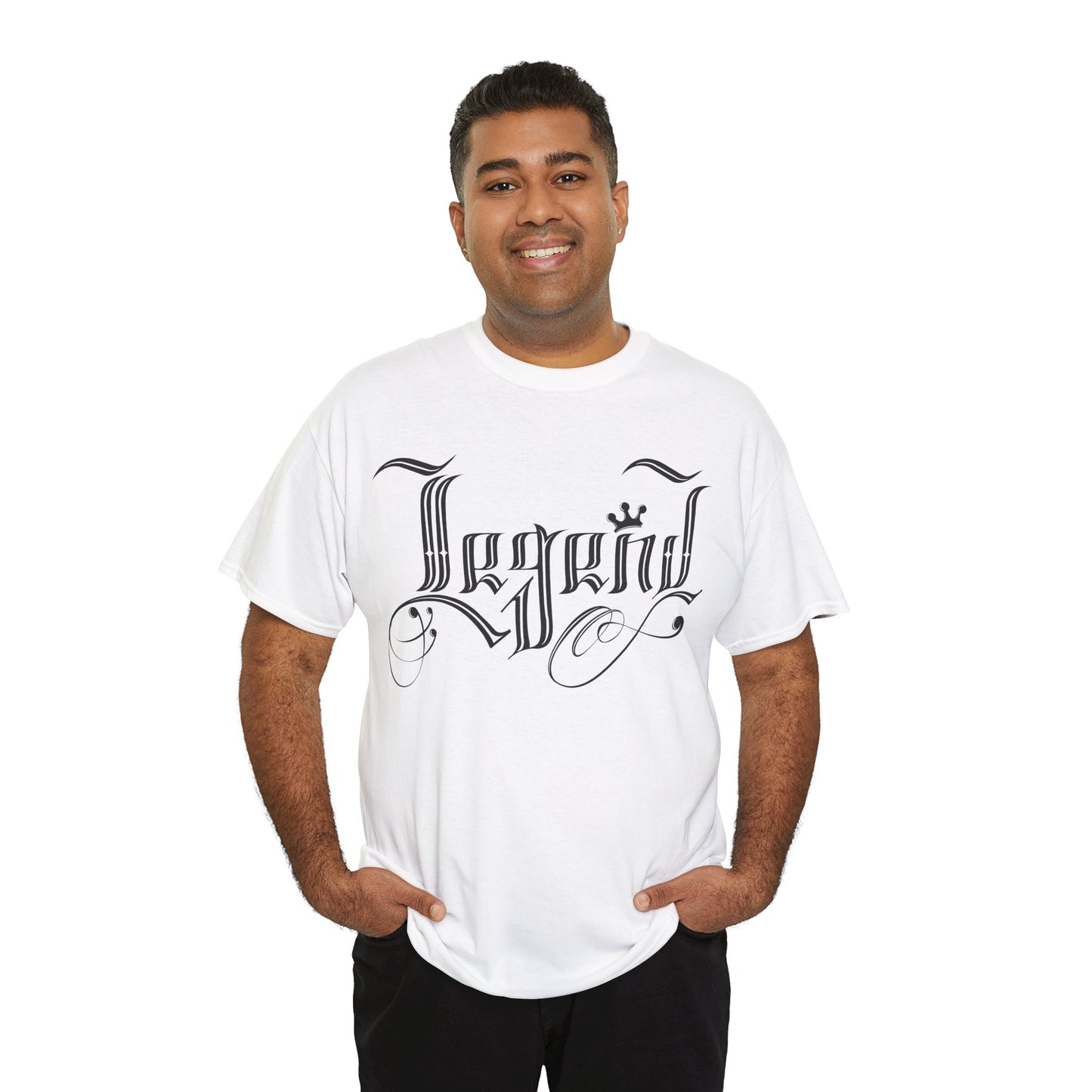 Legend T-Shirt