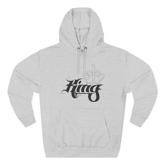 818 King Hoodie