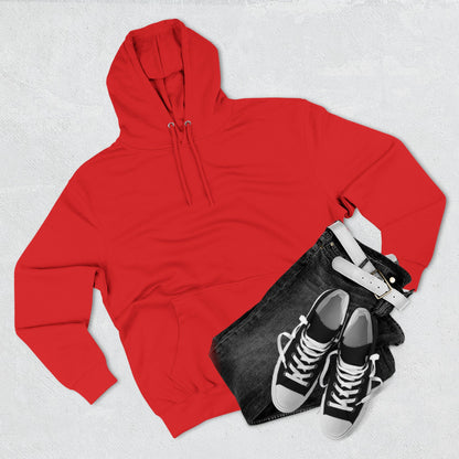 100 Spoke San Antonio Hoodie