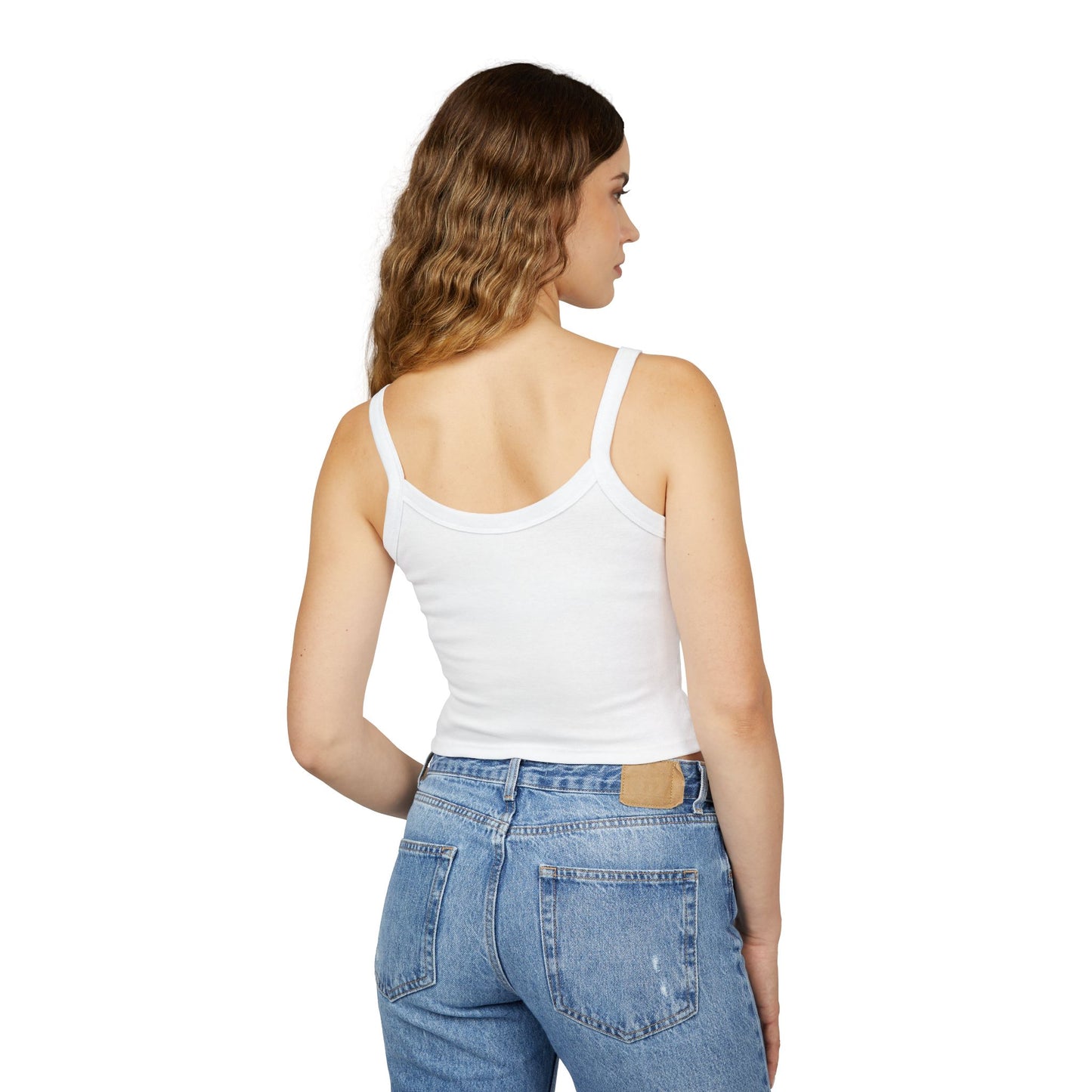 Legend Women's Spaghetti Strap Tank Top